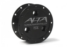 Load image into Gallery viewer, ALTA 02-06 Mini Cooper S/JCW &amp; 02-08 S/JCW Convertible R53 15% SuperCharger Pulley - GTR Auto