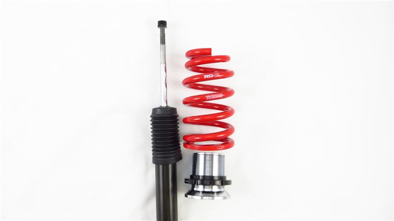RS-R 13+ Lexus GS350 RWD F-Sports (GRL10) Black-i Coilovers