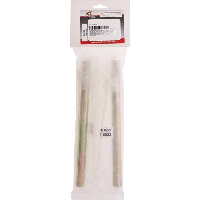 All Balls Racing Tie Rod Only Kit 51-5005