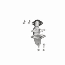 Load image into Gallery viewer, BRE Exhaust 00-04 Focus 2.0L Front Pipe Kit