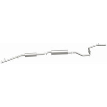 Load image into Gallery viewer, MagnaFlow BRE Exhaust Kit 14-15 HONDA ODYSSEY 3.5L