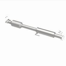 Load image into Gallery viewer, MagnaFlow 2015 Kia Optima 2.4L Direct Fit Catalytic Converter (California Grade)