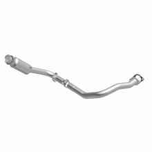 Load image into Gallery viewer, MagnaFlow 10-13 Land Rover Range Rover Sport 5.0L Direct Fit Converter