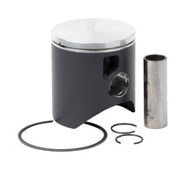 Load image into Gallery viewer, Vertex Piston 04-08 Suzuki RM 125 125cc Cast Replica Piston Kit