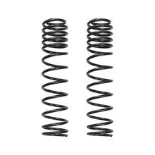 Load image into Gallery viewer, Skyjacker 4In JL 4DR NR DIESEL F COILS