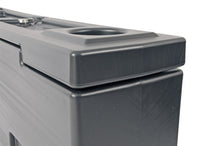 Load image into Gallery viewer, Dee Zee Universal Tool Box - Specialty Wheel Well Poly