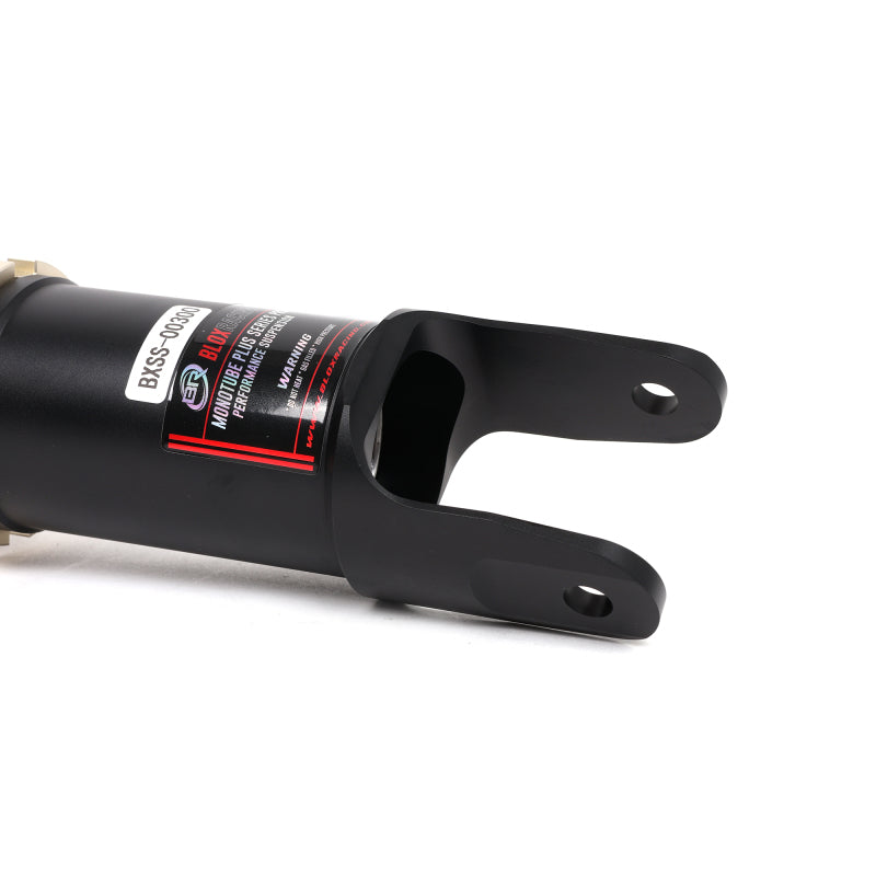 BLOX Racing Street Series Coilover System - EG/DC / EK - GTR Auto