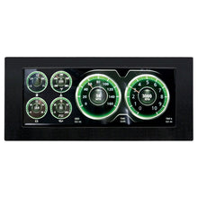 Load image into Gallery viewer, Autometer Universal 8.8in InVision Digital Dash System 7400