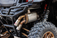 Load image into Gallery viewer, S&amp;S Cycle 2023+ KRX Models Turbocharger Kit (Fits Four Seater Only)