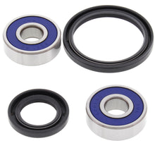 Load image into Gallery viewer, All Balls Racing 19-22 Suzuki DR-Z50 Wheel Bearing Kit Front