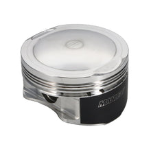 Load image into Gallery viewer, Manley Chrysler 5.7L Hemi 90.9mm Stock Stroke 3.917in Bore 9.3cc Dome Piston Set - GTR Auto