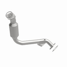 Load image into Gallery viewer, MagnaFlow 98-03 Ford Escort 2.0L Direct Fit Converter