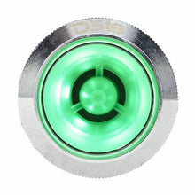 Load image into Gallery viewer, DS18 2.3in Super Bullet Tweeter 100 Watts RMS 1in Titanium Vc 4 ohm RGB LED Lights