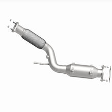 Load image into Gallery viewer, MagnaFlow 17-20 Nissan Rogue Sport Rear Underbody 2L Direct Fit Converter