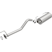 Load image into Gallery viewer, MagnaFlow BRE Exhaust Kit 91-95 Toyota Previa 2.4L
