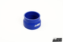 Load image into Gallery viewer, do88 88-95 BMW M5 3.6L/3.8L (E34) Throttle Body Hose - Blue