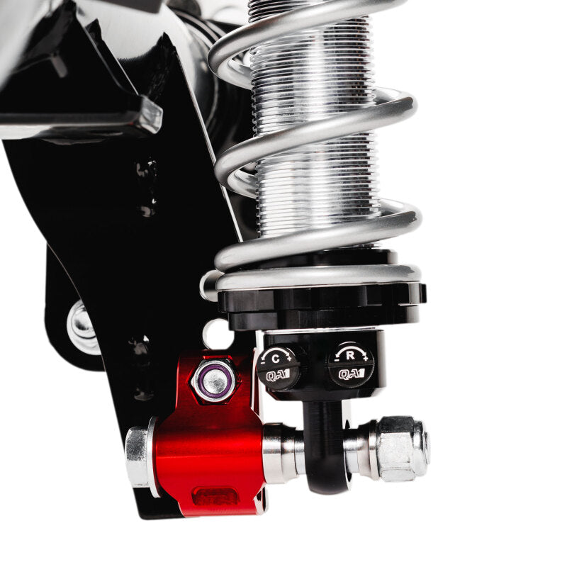 QA1 67-70 Ford Mustang Handling Kit - Level 2