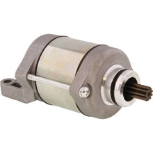Load image into Gallery viewer, Arrowhead Starter, Mitsuba 12V 9T Str