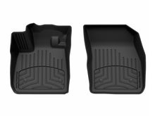 Load image into Gallery viewer, WeatherTech 24-25 Buick Envision 1st Row Front FloorLiner HP - Black 4418841IM