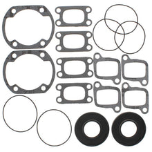 Load image into Gallery viewer, Vertex Pistons 95-01 Formula S 380cc/02-03 Grand Touring 380 F Complete Gasket Kit w/ Seals