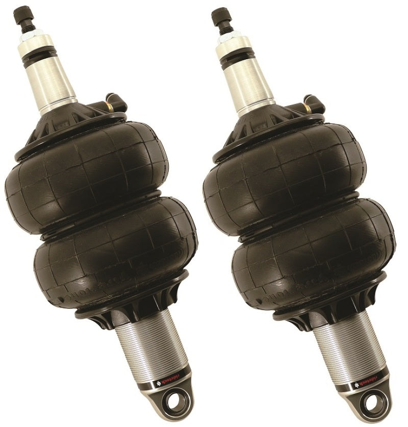Ridetech 62-67 Nova Front HQ Shockwaves - GTR Auto