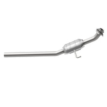 Load image into Gallery viewer, MagnaFlow 84-87 Caravan/Voyager CA Direct Fit Converter