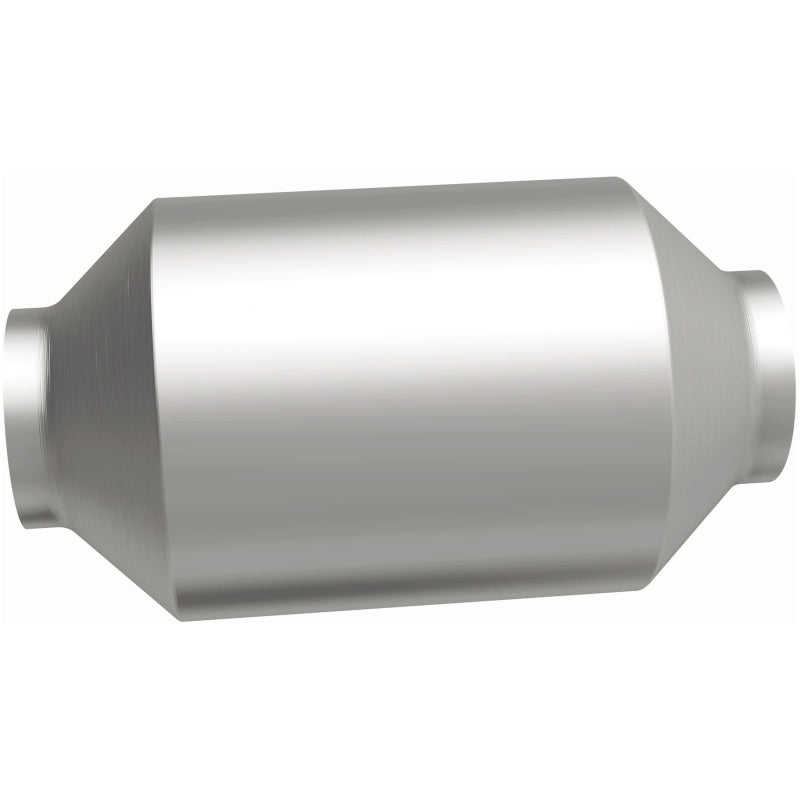 MagnaFlow Universal Catalytic Converter 2.25in. Spun CA