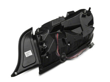Load image into Gallery viewer, Raxiom 15-23 Ford Mustang Profile LED Tail Lights Gloss Black Housing- Red Lens