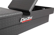 Load image into Gallery viewer, Dee Zee Universal Tool Box - Red Crossover - Double Black BT