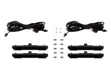 Load image into Gallery viewer, Diode Dynamics 2024 GMC Sierra/Canyon LED Sequential Sidemarkers - Smoked
