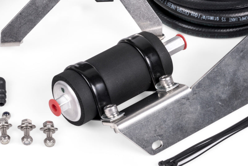 APR 12-13 Volkswagen Golf R 2.0T EA113/EA888 Gen 1 (AWD) Low Pressure Fuel Pump MS100071