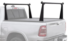 Load image into Gallery viewer, Access ADARAC 20in Vertical Pro Uprights w/ 66in Cross Bar - Black