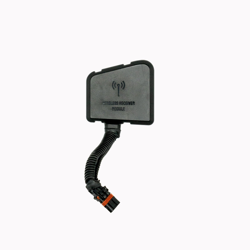 ARB 2.4GHz Wireless Winch Remote Hand Control and Receiver Kit ARWA009