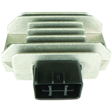 Load image into Gallery viewer, QuadBoss 03-06 Kawasaki KFX400 Voltage Regulator