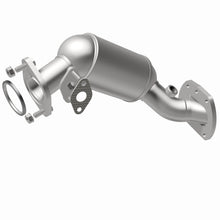 Load image into Gallery viewer, MagnaFlow 2017 Lexus RX 350h V6-3.5 Direct Fit Catalytic Converter OEM Manifold