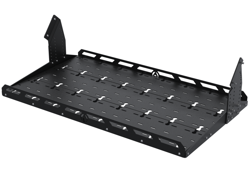 Artec Industries 2018+ GearUp Rear Cargo System GS0003