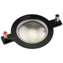 Load image into Gallery viewer, DS18 2in Titanium Replacement Diaphragm For PRO-D1 PRO-D1F PRO-DKH1 PRO-DKN1 &amp; Universal 4 ohm