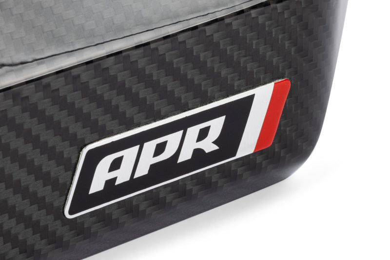 APR 22-26 Audi A3/A3 Quattro/S3/VW Golf R/GTI EA888.4 (8Y/MK8) 2.0T Twill Carbon Fiber Engine Cover MS100232