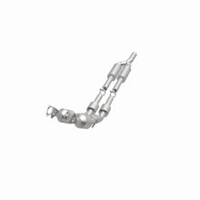 Load image into Gallery viewer, MagnaFlow 12-13 Volkswagen Passat 3.6L Direct Fit Converter