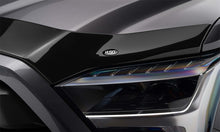 Load image into Gallery viewer, Husky Liners 23-25 Ford F-250 Super Duty Aeroskin Hood Protector - Smoke