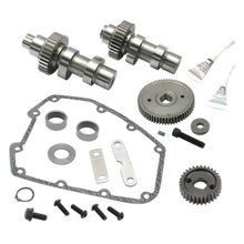 Load image into Gallery viewer, S&amp;S Cycle 07-17 BT 510G Camshaft Kit