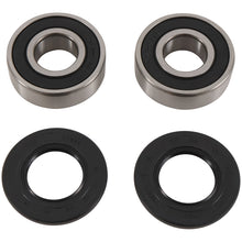 Load image into Gallery viewer, Pivot Works 85-92 Kawasaki KX125 Front Wheel Bearing Kit