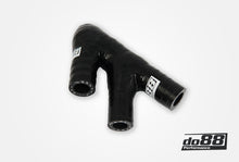 Load image into Gallery viewer, do88 00-02 Audi RS4 Quattro 2.7L BiTurbo (B5) F-Hose - Black