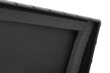 Load image into Gallery viewer, Dee Zee Universal Tool Box - Red Crossover - Single Lid Black BT Pull Handle (Low/Txt Blk)