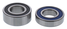 Load image into Gallery viewer, All Balls Racing 17-21 Polaris ACE 150 Wheel Bearing Kit Rear