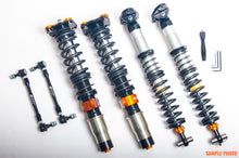 Load image into Gallery viewer, AST 88-94 Porsche 911 964 AWD 5100 Comp Coilovers w/ Springs &amp; Top Mounts