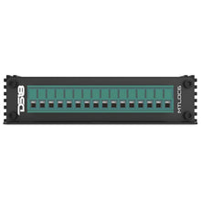 Load image into Gallery viewer, DS18 6-Chnl Speaker Emulator Remote Out Level Matching Controls LED Clip Indicator Hi/Low Converters