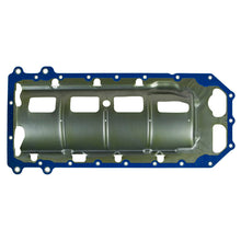 Load image into Gallery viewer, Fel-Pro 1896 Engine Oil Pan Gasket Set Molded Rubber w/steel windage tray