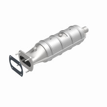 Load image into Gallery viewer, MagnaFlow 87-95 Ford truck 5.8/7.5 CA Direct Fit Converter
