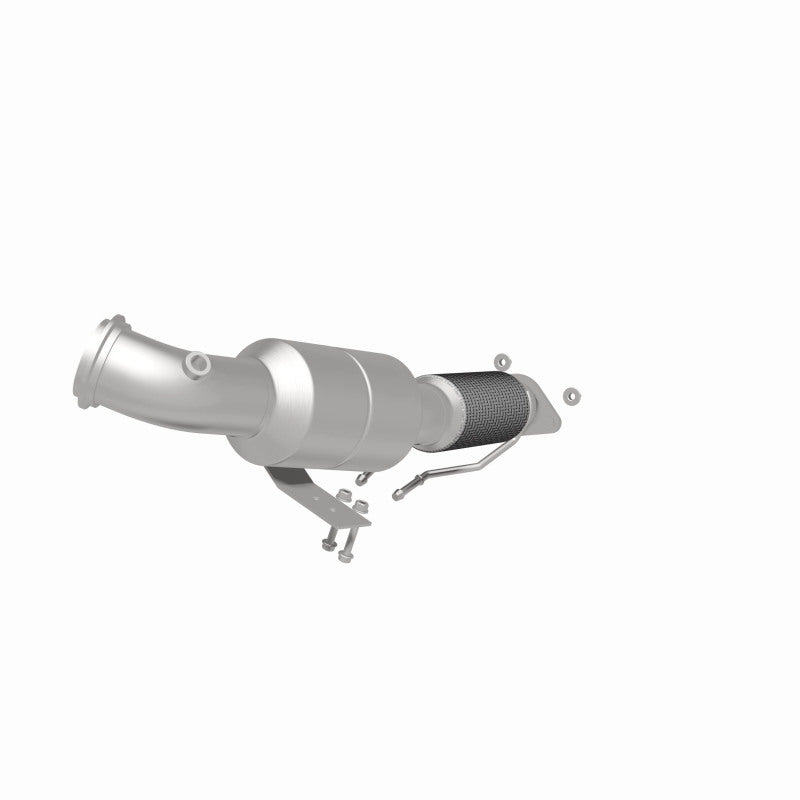 MagnaFlow 13-14 Ford Fusion 2.0L Direct Fit Converter